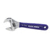 KLEIN TOOLS 6" Slim-Jaw Adjustable Wrench