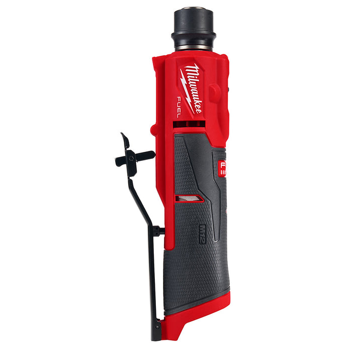 MILWAUKEE M12 FUEL Low Speed Tire Buffer (Tool Only)