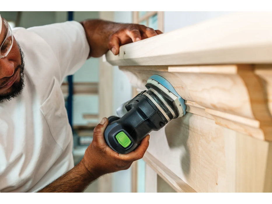 FESTOOL Grit Abrasives Granat PROfile Delta M GR PRO/10