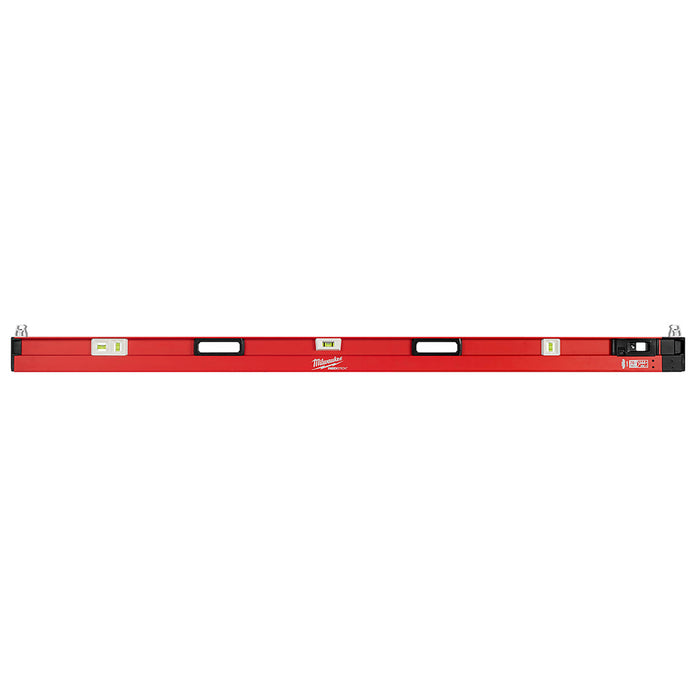 MILWAUKEE Nivel expandible REDSTICK™ de 6.5' - 12'