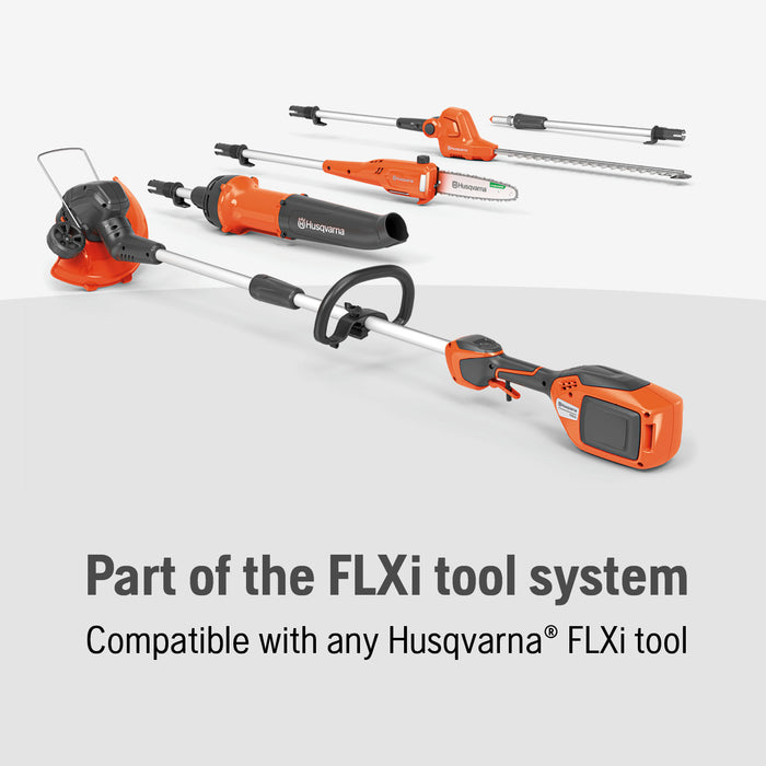 Husqvarna DH110 FLXi Hedge Trimmer Attachment 970704202