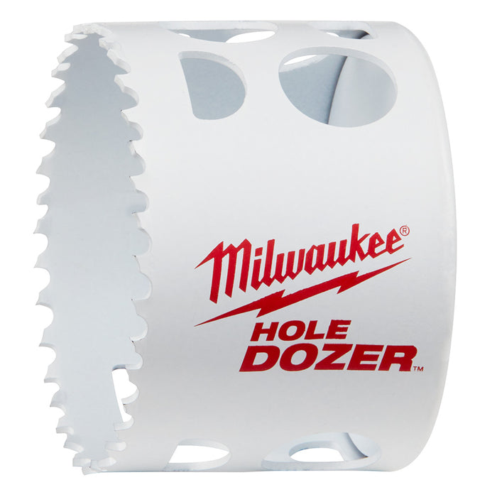 Milwaukee Tools 2-3/4 In. Hole Saw 49-56-9635