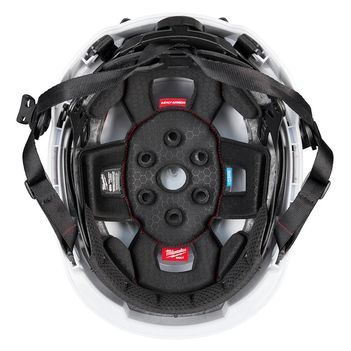 MILWAUKEE BOLT™ IMPACT ARMOR™ Liner