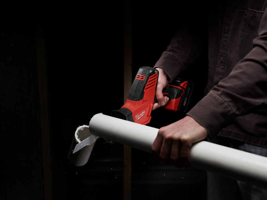 MILWAUKEE M18™ 4 Tool Combo Kit