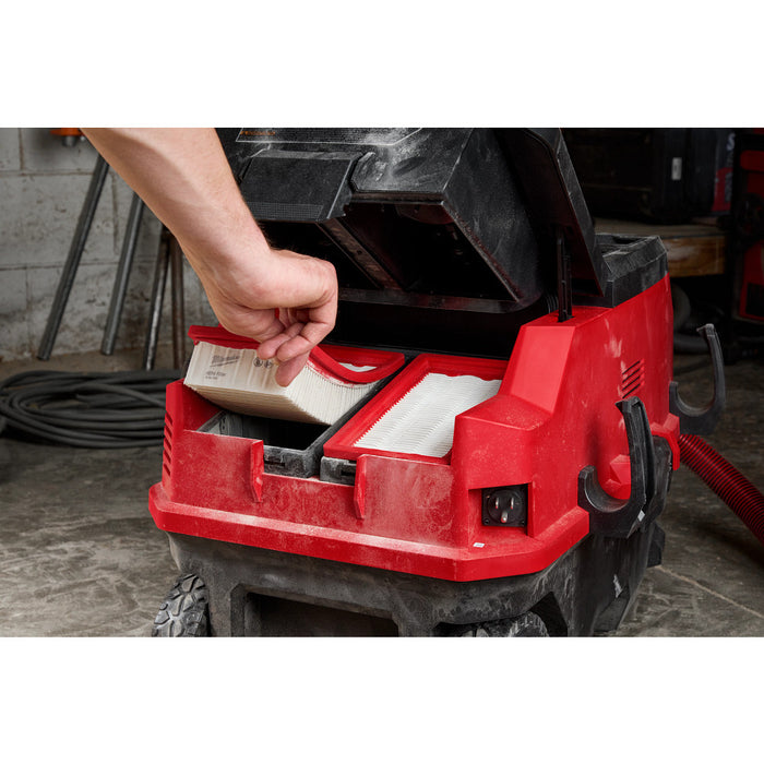 Milwaukee HEPA Filter (2PK) 49-90-1968