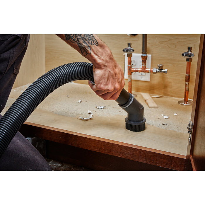 Herramienta de cepillo redondo MILWAUKEE de 1-7/8"