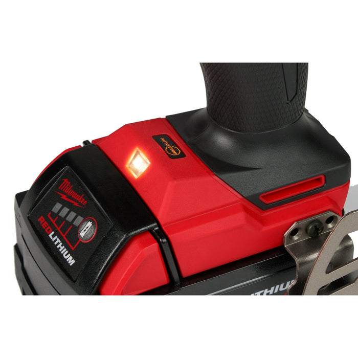 MILWAUKEE M18 FUEL™ 1/2" Drill/Driver Kit