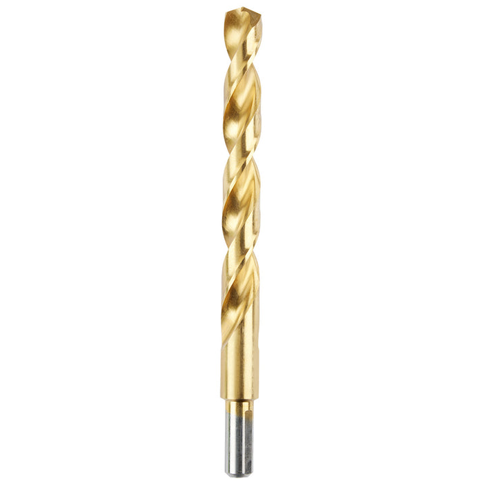 1/2" THUNDERBOLT® Titanium Coated D