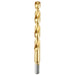 1/2" THUNDERBOLT® Titanium Coated D
