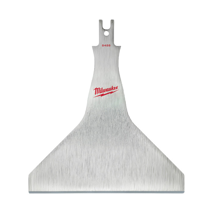 Milwaukee Tools 5 IN SCRAPER BLADE 49-00-5455