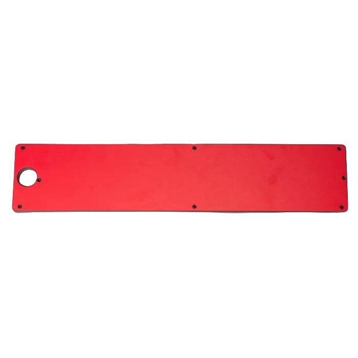 Oliver Machinery Zero Clearance Table Insert Dado for 4065