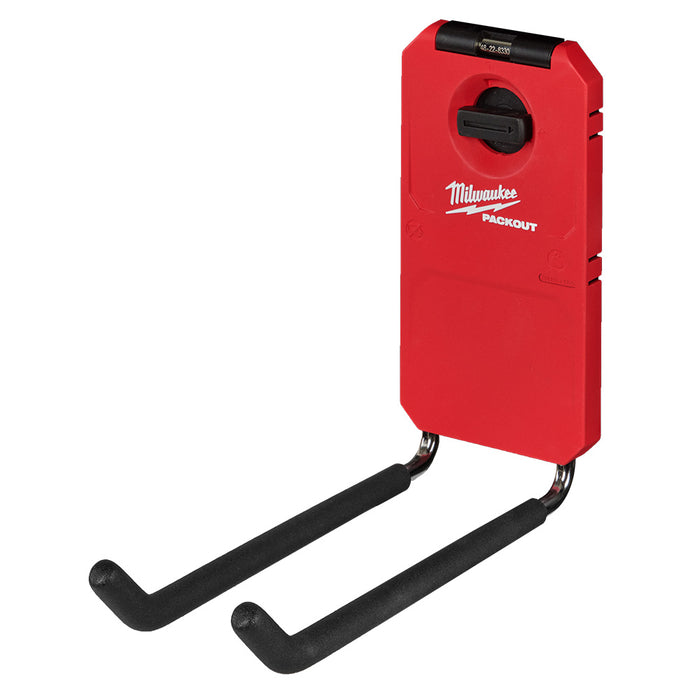 MILWAUKEE PACKOUT™ 9” Straight Hook