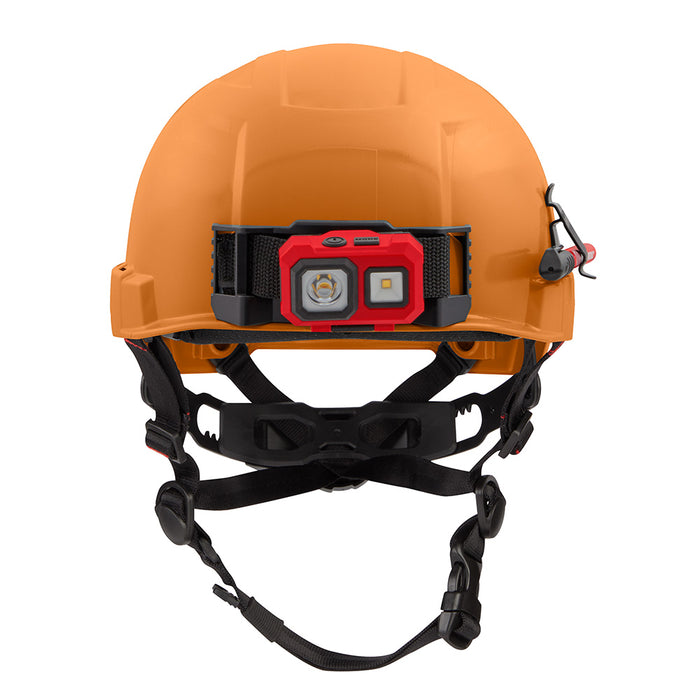 MILWAUKEE BOLT™ Safety Helmet (USA) - Type 2