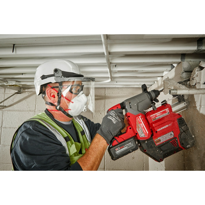 MILWAUKEE BOLT™ Safety Helmet (USA) - Type 2