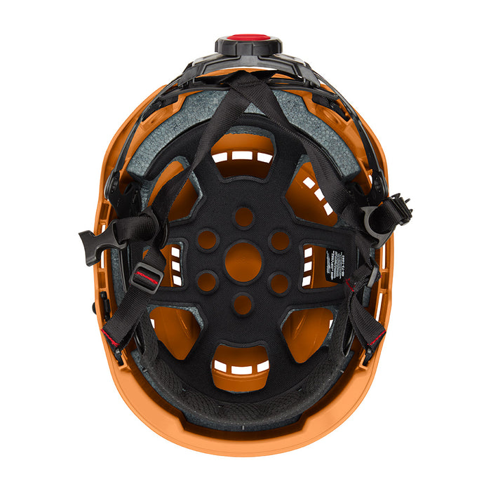 MILWAUKEE BOLT™ Safety Helmet (USA) - Type 2