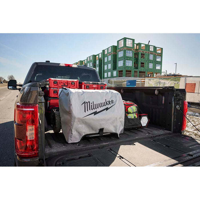 MILWAUKEE ROLL-ON™ 7200W/3600W 2.5kWh Power Supply Cover