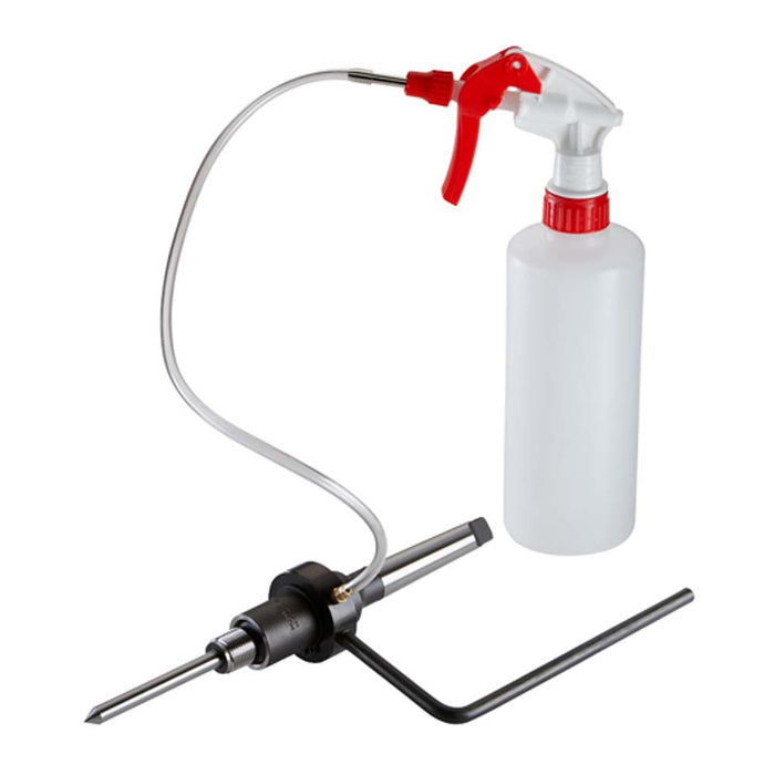 Milwaukee Tools Arbor Morse Taper 49-57-0020