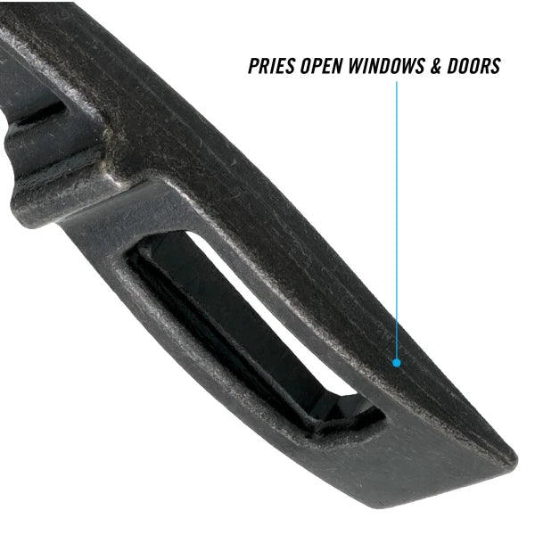 CHANNELLOCK 9" Rescue Tool