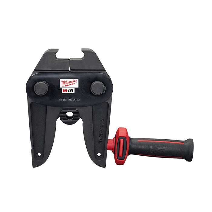 Milwaukee Tools r2 Ring Jaw 49-16-2659S