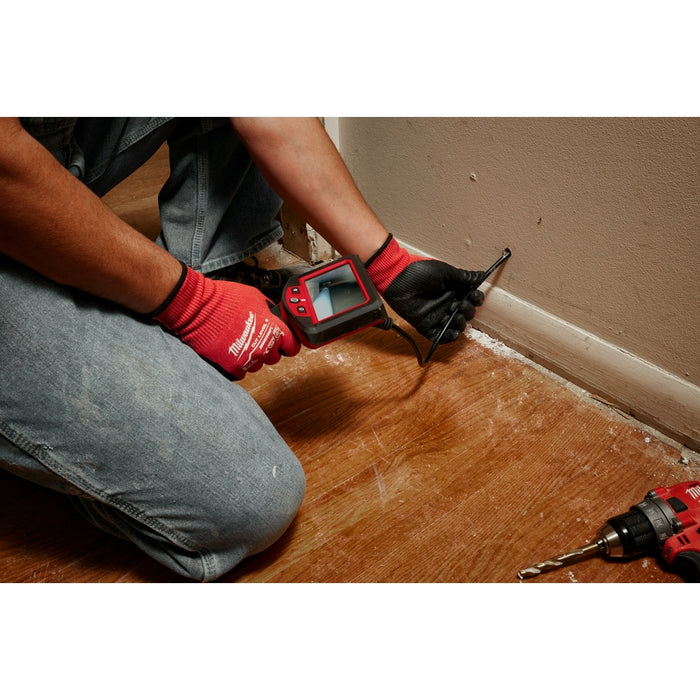 MILWAUKEE M-SPECTOR 4™ Inspection Camera
