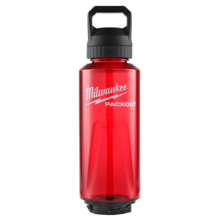 MILWAUKEE PACKOUT™ 48oz Bottle w/ Chug Lid