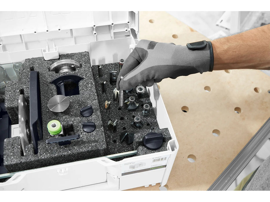 FESTOOL Accessory Kit ZS-OF 1010 M