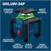 GRL18V-34P-2