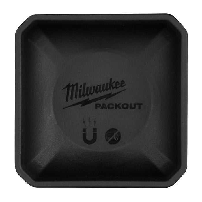 MILWAUKEE PACKOUT™ Magnetic Bin Q4