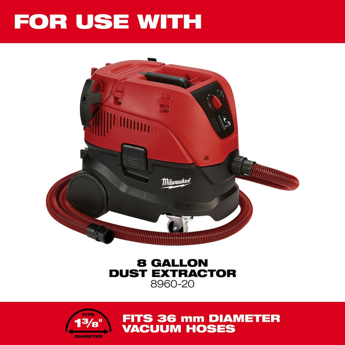 MILWAUKEE Hose Clip Adapter