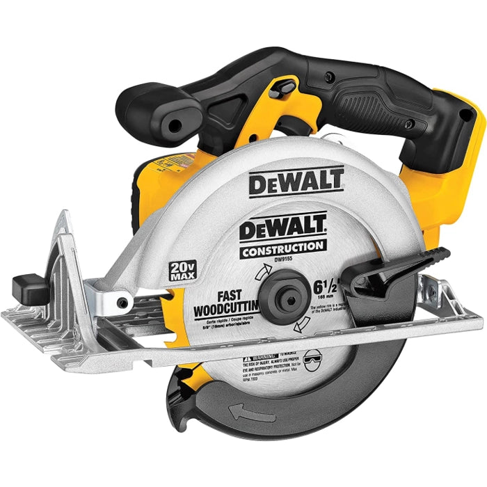 DeWalt DCKSS722P1E1 20V MAX 7-Tool Cordless 2.0Ah Combo Kit w/ Large Rolling Contractor Bag