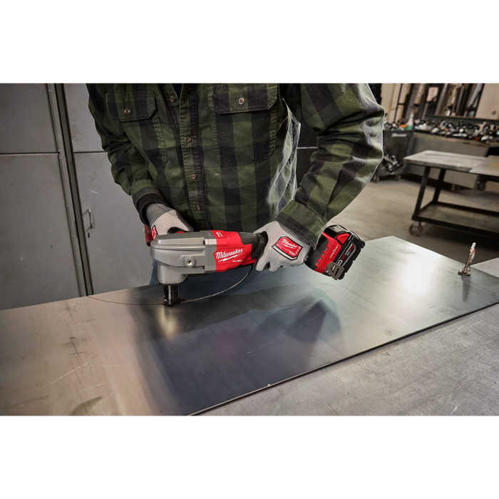 Kit de cortador de barras de refuerzo inalámbrico MAX