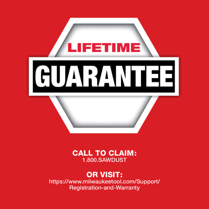 MILWAUKEE 8 PC. INSIDER Box Ratchet Socket SAE Set