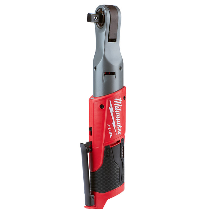 Trinquete MILWAUKEE M12™ FUEL™ de 1/2" (solo herramienta)