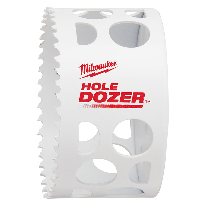 Milwaukee Tools 3-1/8" Hole Dozer Hole Saw 49-56-0177