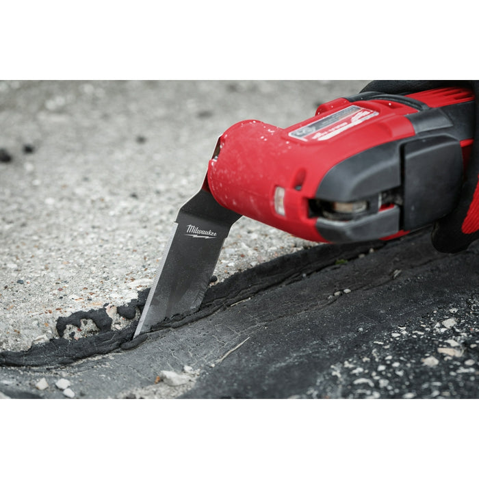 Cuchilla de corte ancha para sellador MILWAUKEE OPEN-LOK™ (PAQUETE DE 5)