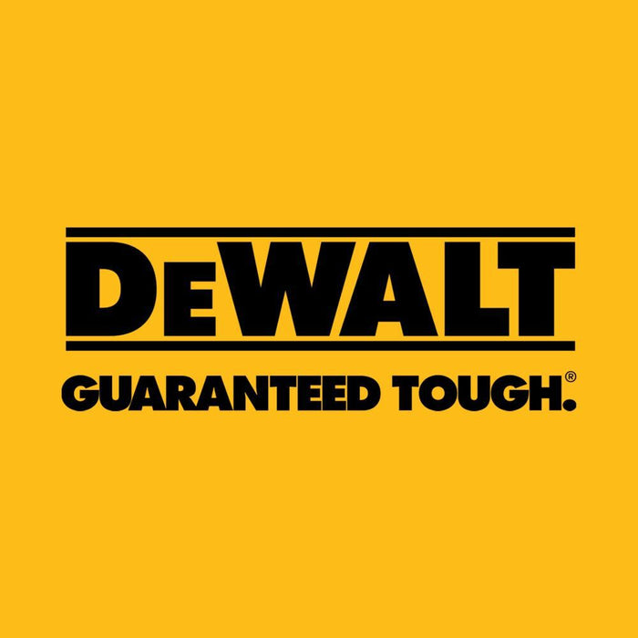 DEWALT DCK1021D2 20V MAX* 10-Tool Combo Kit: Dominate Any Jobsite Task