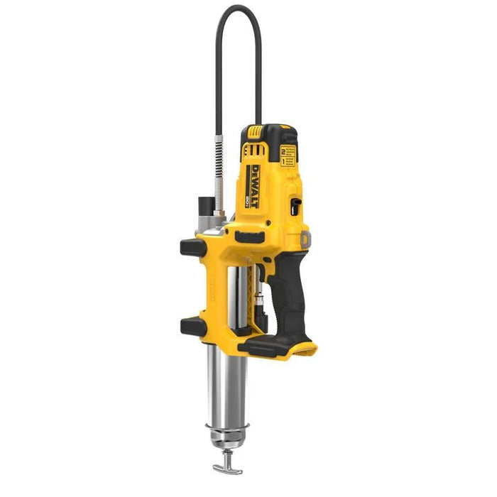DEWALT 20V MAX 2-Speed Grease Gun (Bare Tool)
