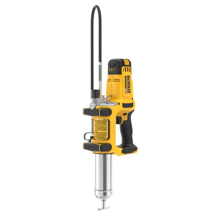 DEWALT 20V MAX 2-Speed Grease Gun (Bare Tool)