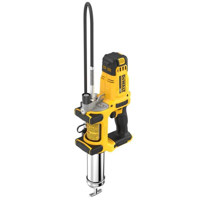 DEWALT 20V MAX 2-Speed Grease Gun (Bare Tool)