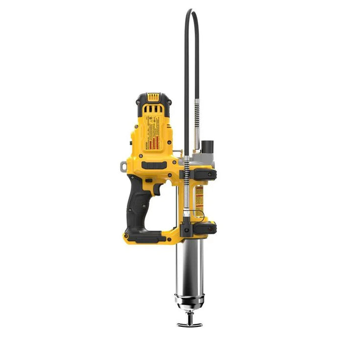DEWALT 20V MAX 2-Speed Grease Gun (Bare Tool)