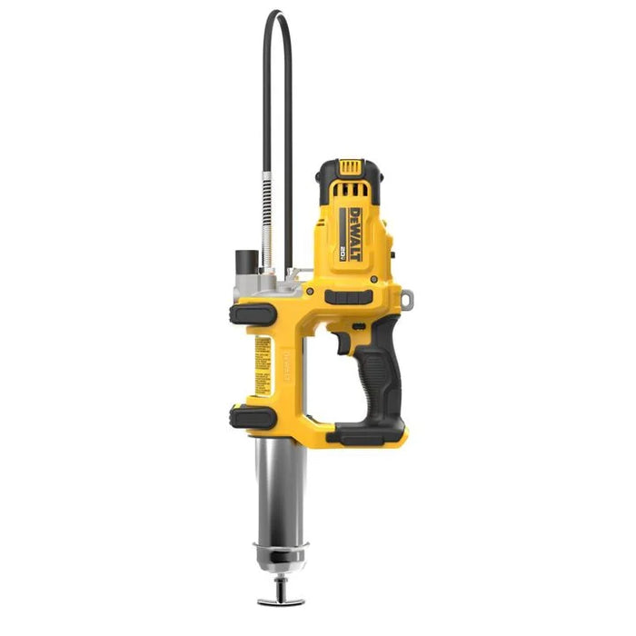 DEWALT 20V MAX 2-Speed Grease Gun (Bare Tool)