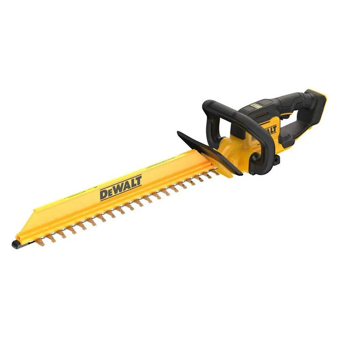 DEWALT 20V MAX 22 Inch Cordless Hedge Trimmer (Bare Tool)