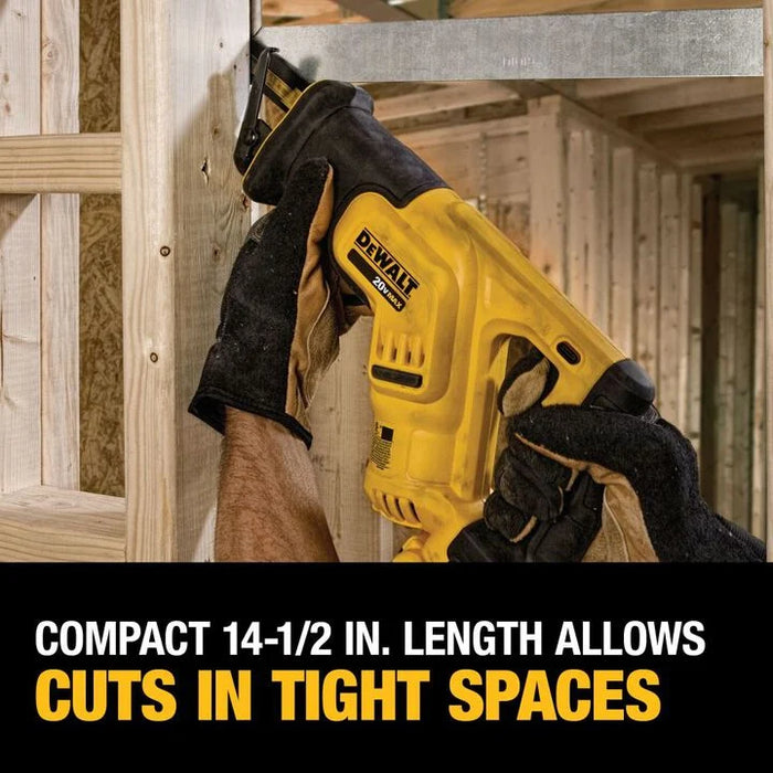 DEWALT 20V MAX 5 Tool Combo Kit