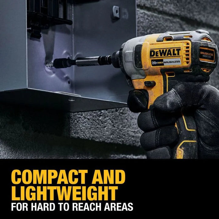 DEWALT 20V MAX 5 Tool Combo Kit