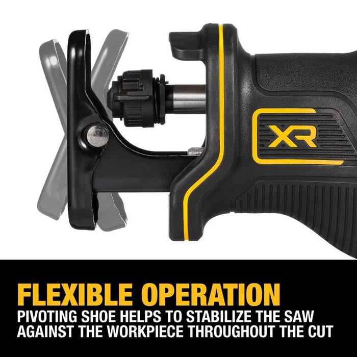 DEWALT 20V MAX 5Ah 5-Tool Combo Kit