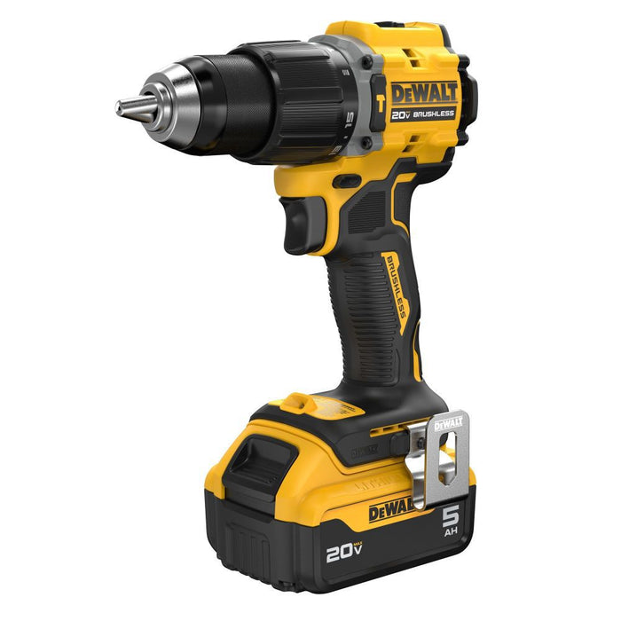 DEWALT 20V MAX ATOMIC Drill/Driver Kit