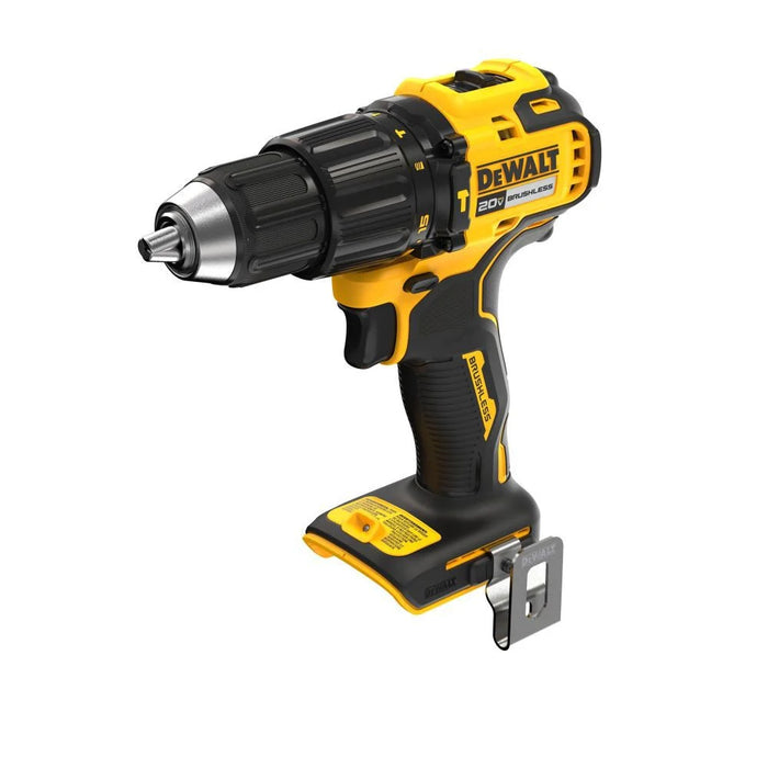 DEWALT 20V MAX Brushless Site Ready 7-Tool Combo Kit DCK730P2