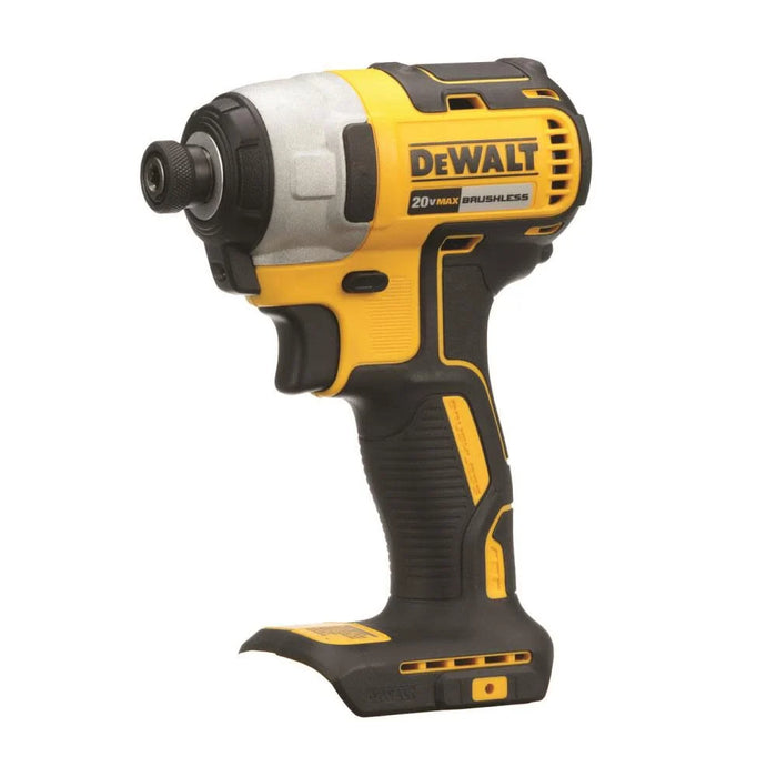 DEWALT 20V MAX Brushless Site Ready 7-Tool Combo Kit DCK730P2