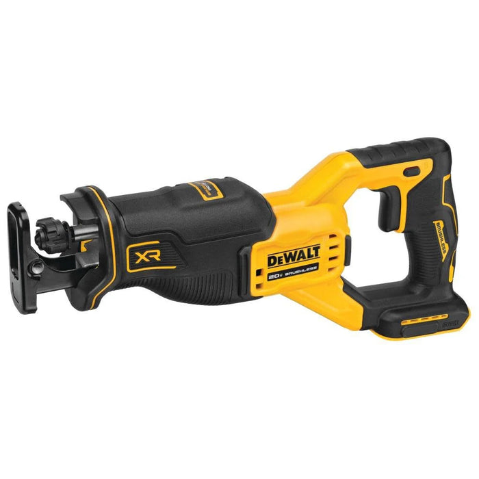 DEWALT 20V MAX Brushless Site Ready 7-Tool Combo Kit DCK730P2