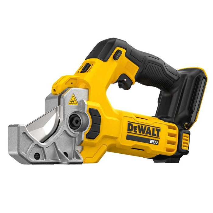 DEWALT 20V MAX Plastic Tubing Cutter (Bare)